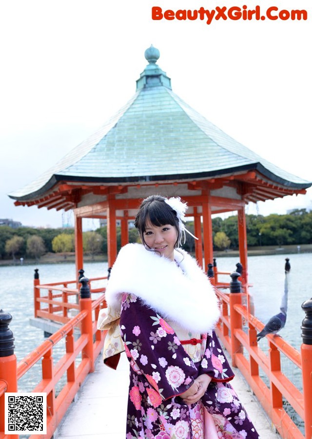 Manami Sekiya - Analstraponmobi Littile Teen